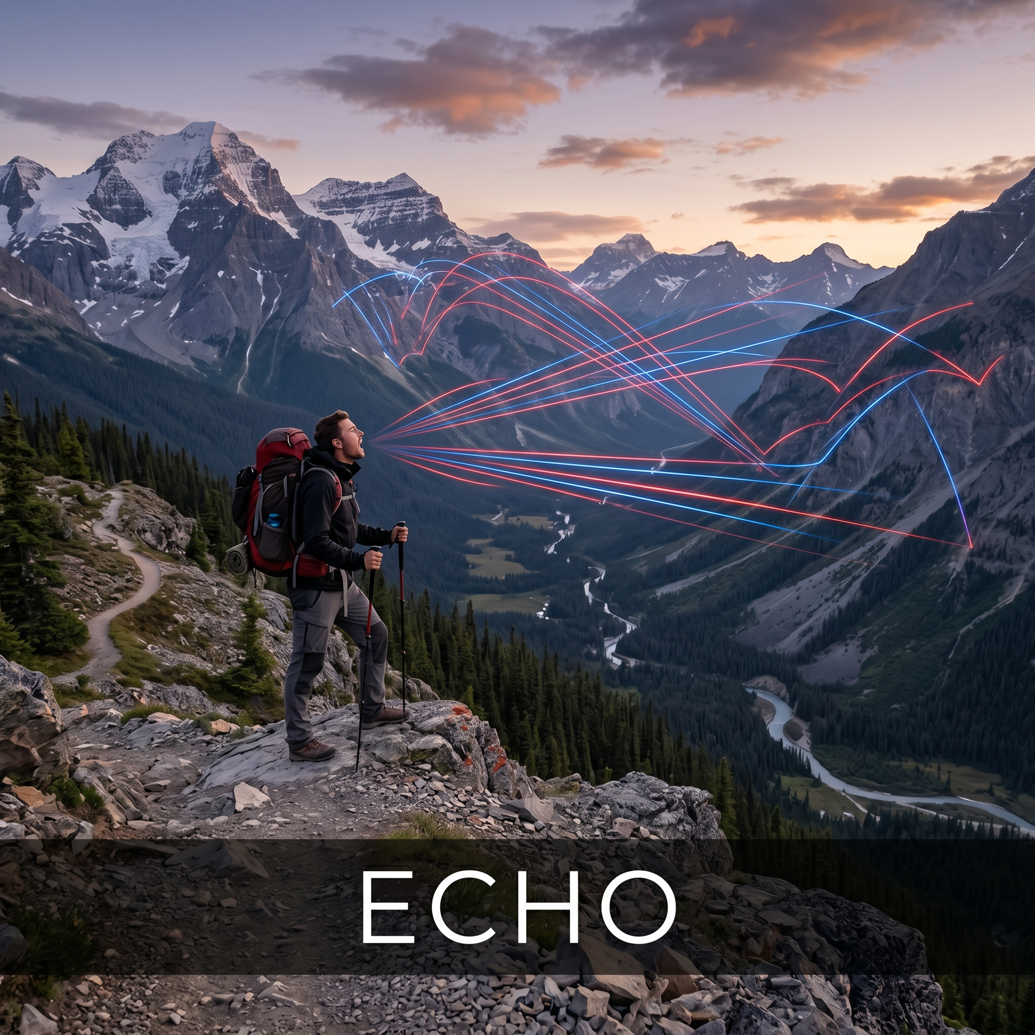 Envision Echo Enterprise | Your Vision, We Echo